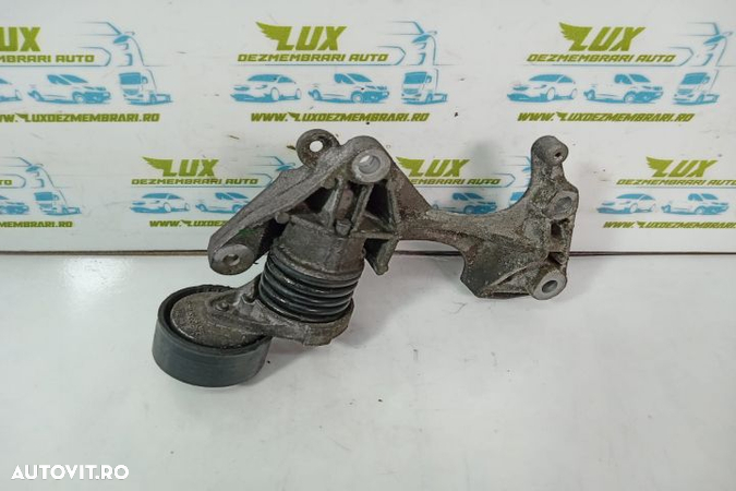 Suport alternator 117101869r 0.9 tce H4B Dacia Sandero 2 seria - 1