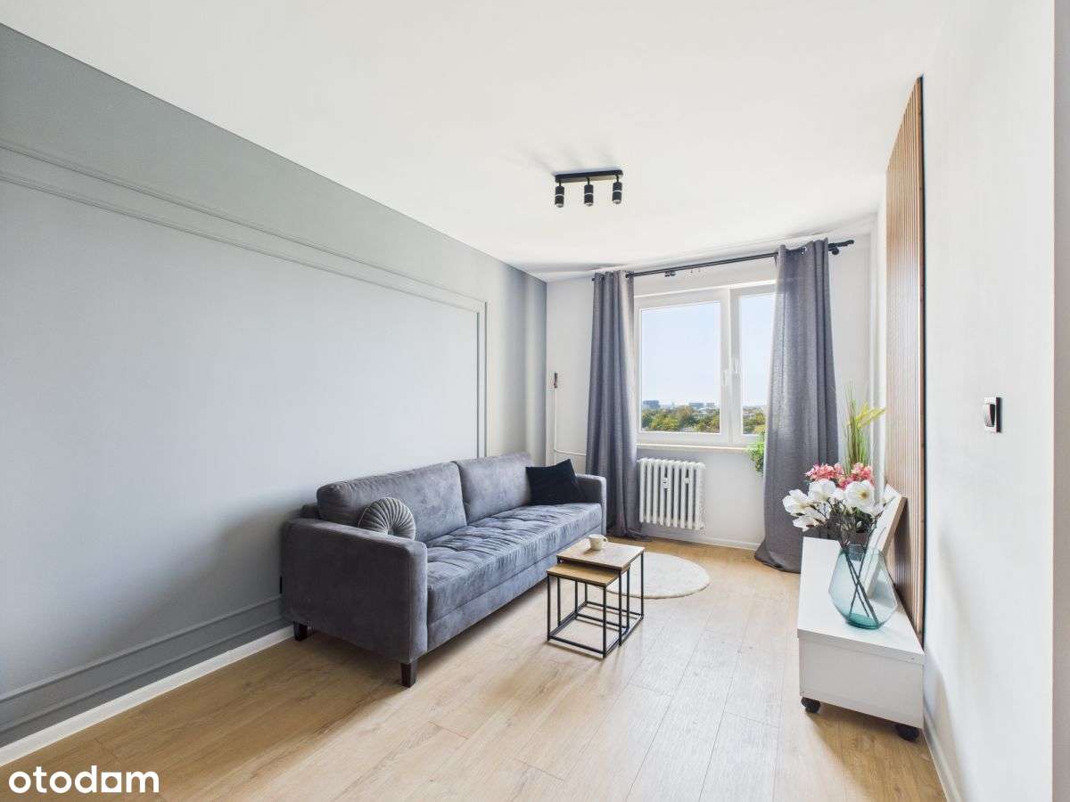 Tuż przy Parku Kościuszki - Pełny obrazek: 2/5