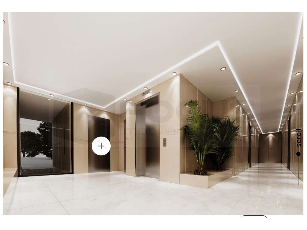 Apartamento T2, no centro de AVEIRO - Forca-1