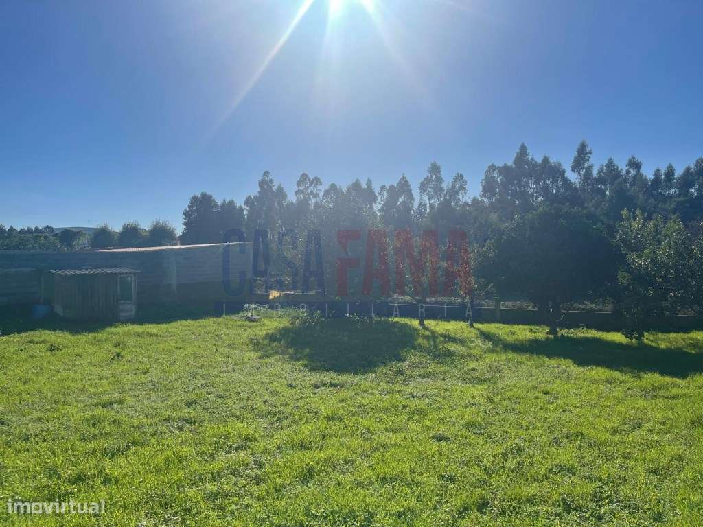 Lote de Terreno em Tougues, Vila do Conde - Grande imagem: 5/16