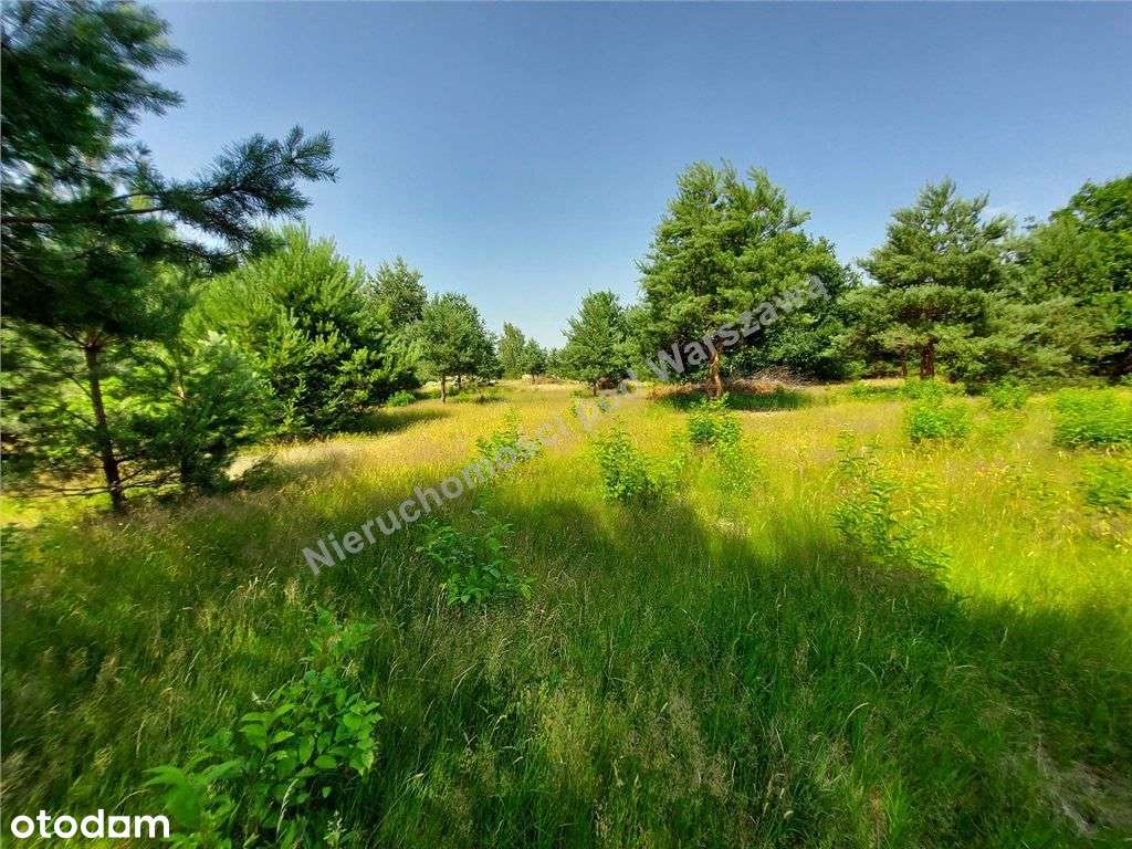 Działka Objęta Mpzp-5