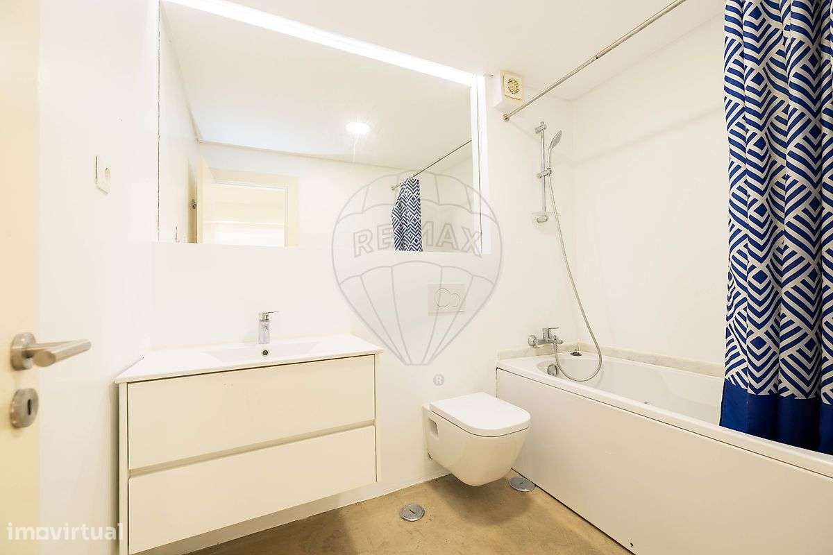 Apartamento T0 para venda-10