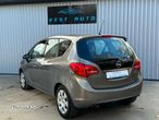 Opel Meriva 1.7 CDTI Enjoy - 3