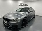 BMW 328 i Auto Pack M - 52