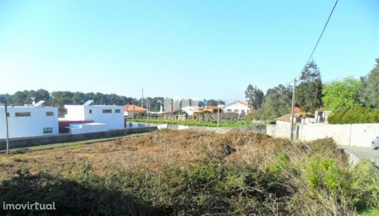 Venda de lote de terreno p/ construção, Carreço, Viana do Castelo