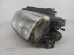 Optica Farol Esquerda Esq Audi A4 (8D2, B5) - 5