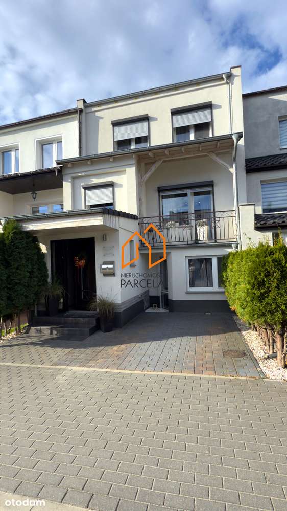 Wyjątkowa oferta - zachwycający dom w Kórniku.-19