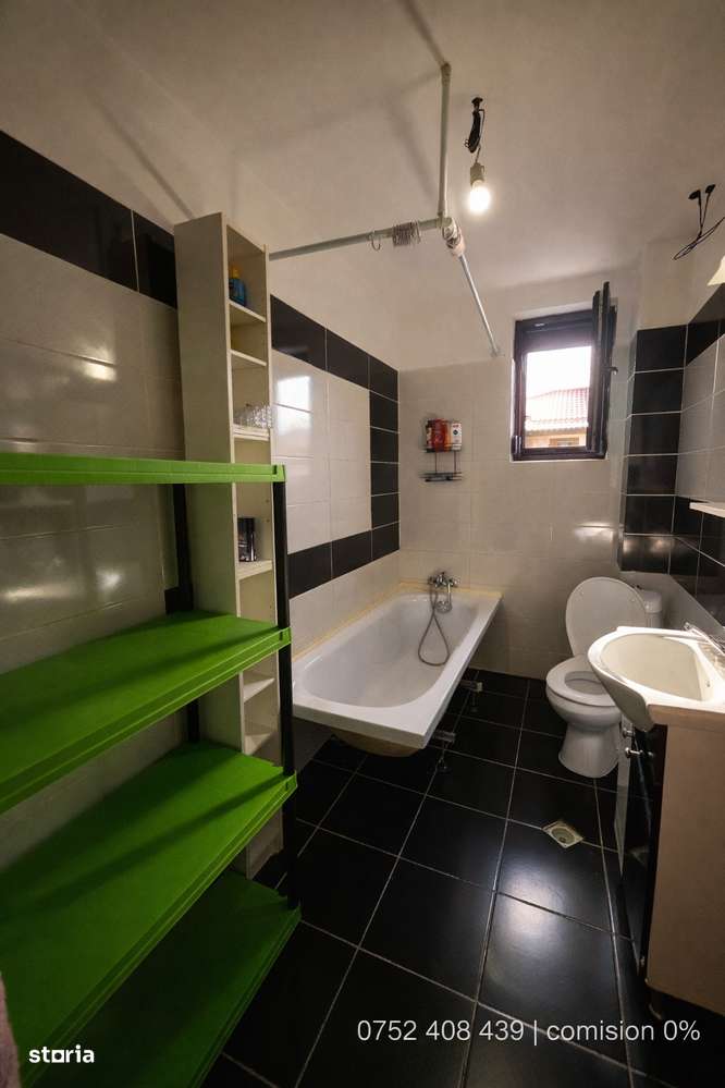 Vila 4 camere,Mutare rapida,monilata si utilată,5 minute de scoala-9