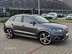 Audi Q3 2.0 TDI Quattro S tronic - 12