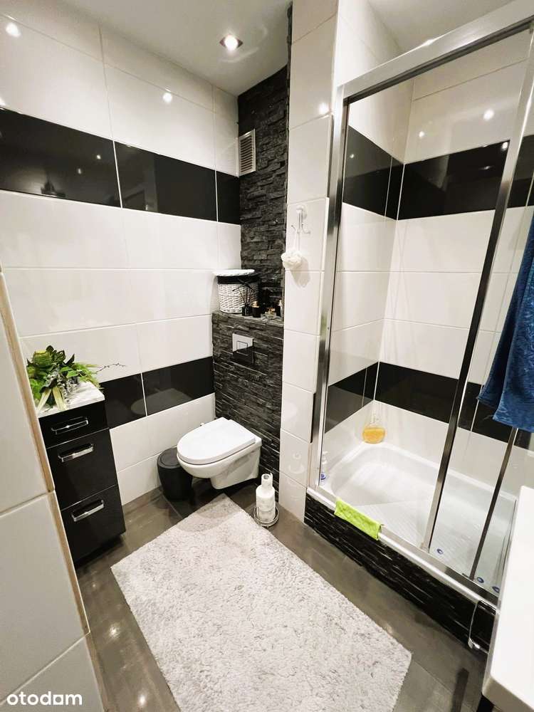 Dom 105m2 w zabudowie bliźniaczej, Starachowice, ul. Nadrzeczna-2