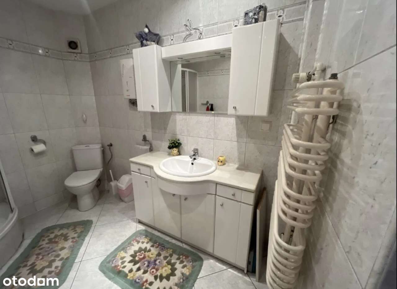 Segment 140m2, ul. Makowa, Łomża-11