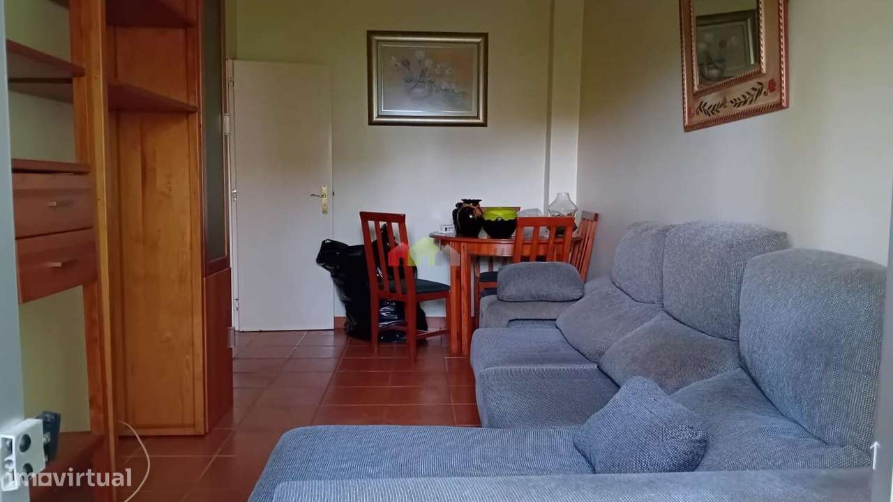 Apartamento T3 no Bairro Afonso Costa - Setúbal-7