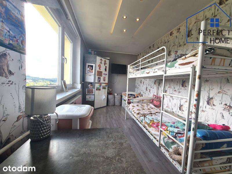 Zadbane mieszkanie 2 pokoje do wprowadzenia Pszów-10