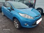 Aripa dreapta spate Ford Fiesta 6 2011 HATCHBACK 1.6 i - 2