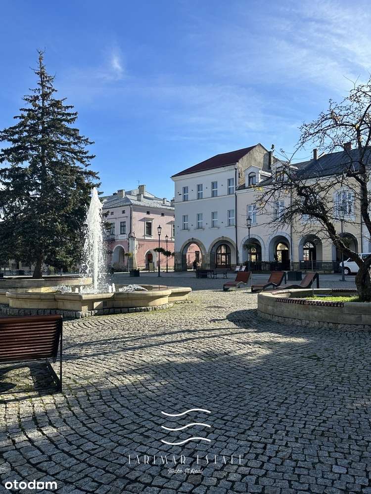Wynajmę lokal użytkowy w Rynku Krosno - Pełny obrazek: 4/14