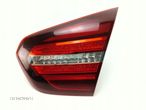 LAMPA PRAWY TYŁ W KLAPE MERCEDES GLA X156 LIFT (17-19) A1569069000 - 1