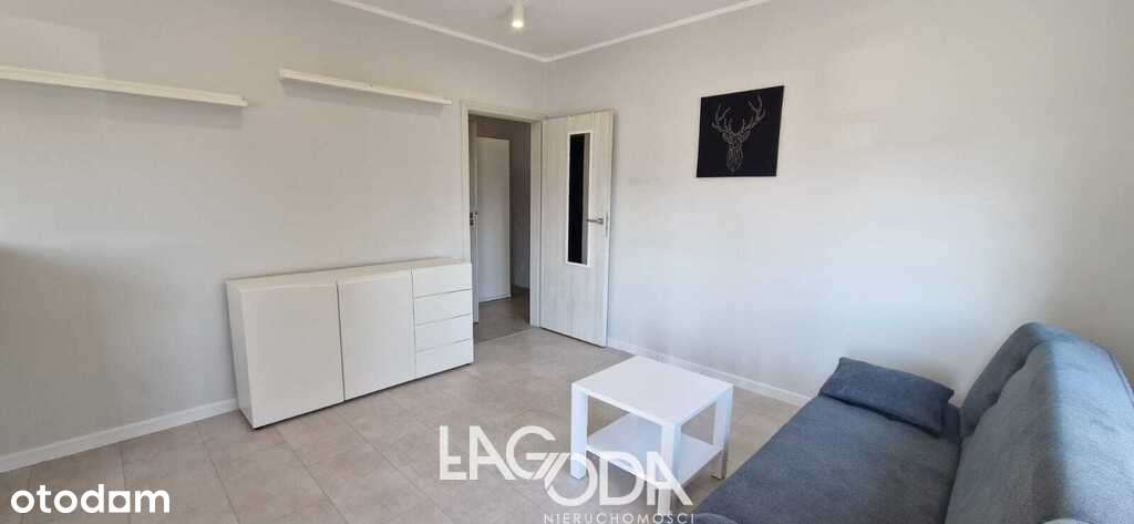 Mieszkanie 2 pok. nowy blok, duży balkon + garaż - Pełny obrazek: 5/13