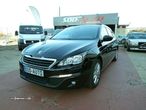 Peugeot 308 SW 1.6 BlueHDi Allure - 1