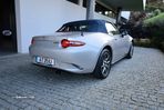 Mazda MX-5 1.5 RF Sky-G Excellence Navi Terracota - 30