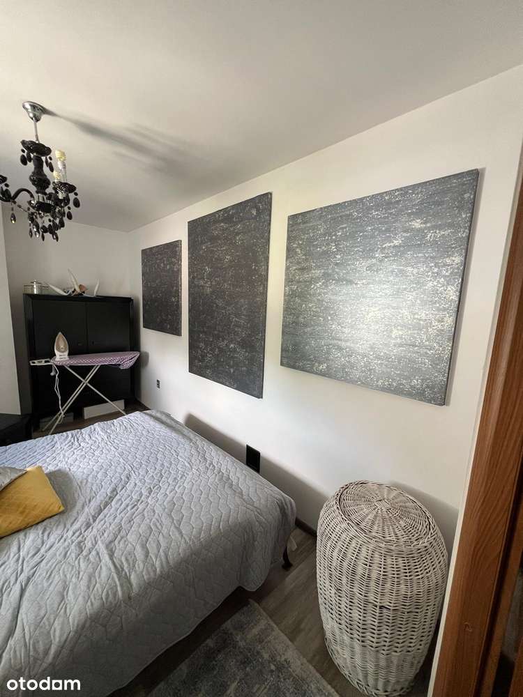 Dom 105m2 w zabudowie bliźniaczej, Starachowice, ul. Nadrzeczna-6