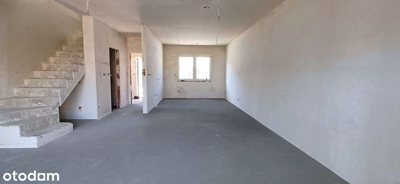 Nowy Dom 84-100 m2 obok Czeladzi | bez czynszu-10