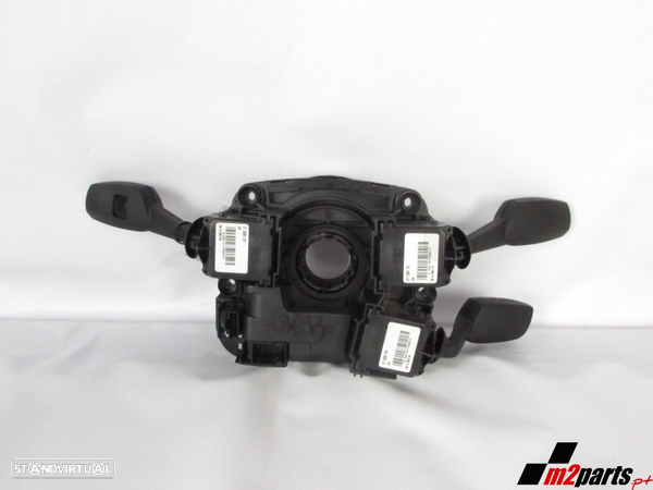 Comandos coluna direcção Seminovo/ Original BMW X5 (E70) 61319164419 - 5