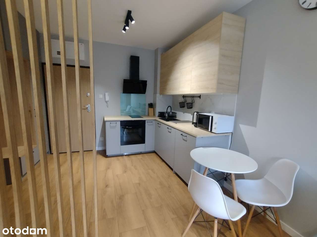 Apartament 2023r DWA POKOJE, duży balkon, winda, ok.Politechniki-5