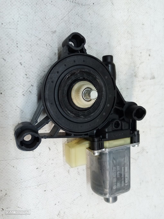 Motor Elevador Frente Esquerdo Volkswagen Golf Vii (5G1, Bq1, Be1, Be2 - 2