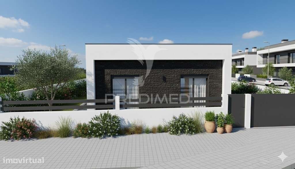 Moradia Isolada T3, c/Garagem, Qta. Marquesa III - Qta. Anjo - Grande imagem: 4/6