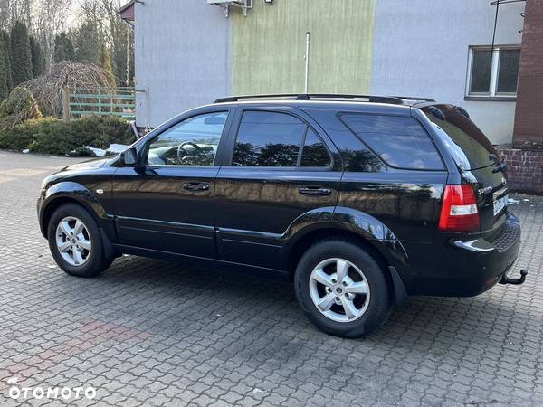 Kia Sorento 2.5 CRDi Escape - 8