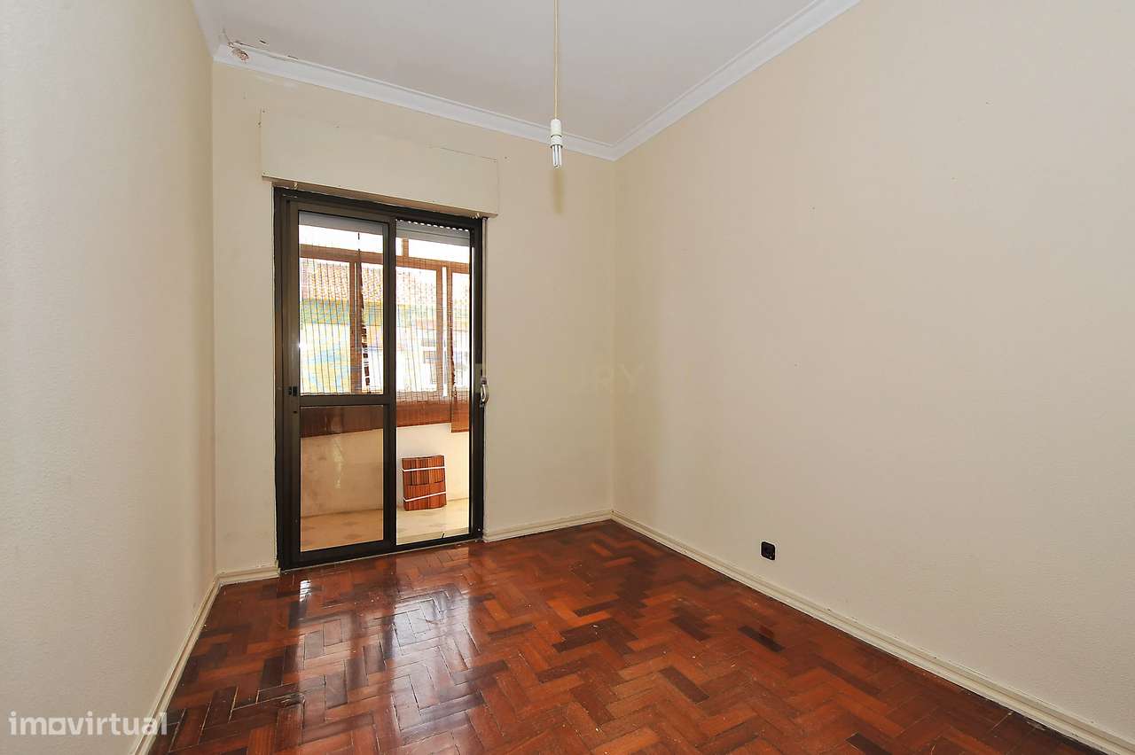 Apartamento T3 no coração da Reboleira – conforto, localização e poten - Grande imagem: 5/32