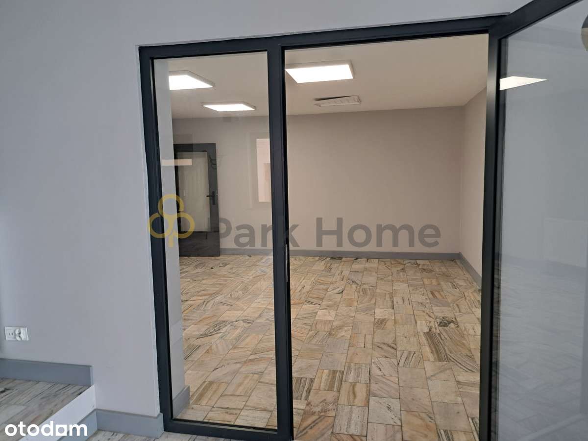 Lokal handlowo-usługowy - Pełny obrazek: 4/14