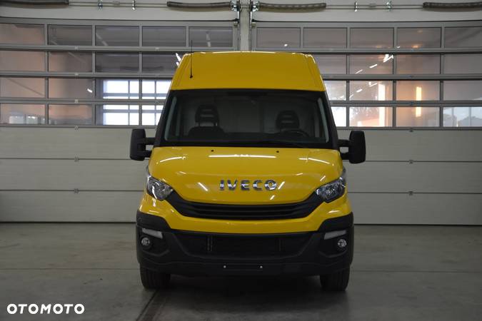 Iveco Daily - 2