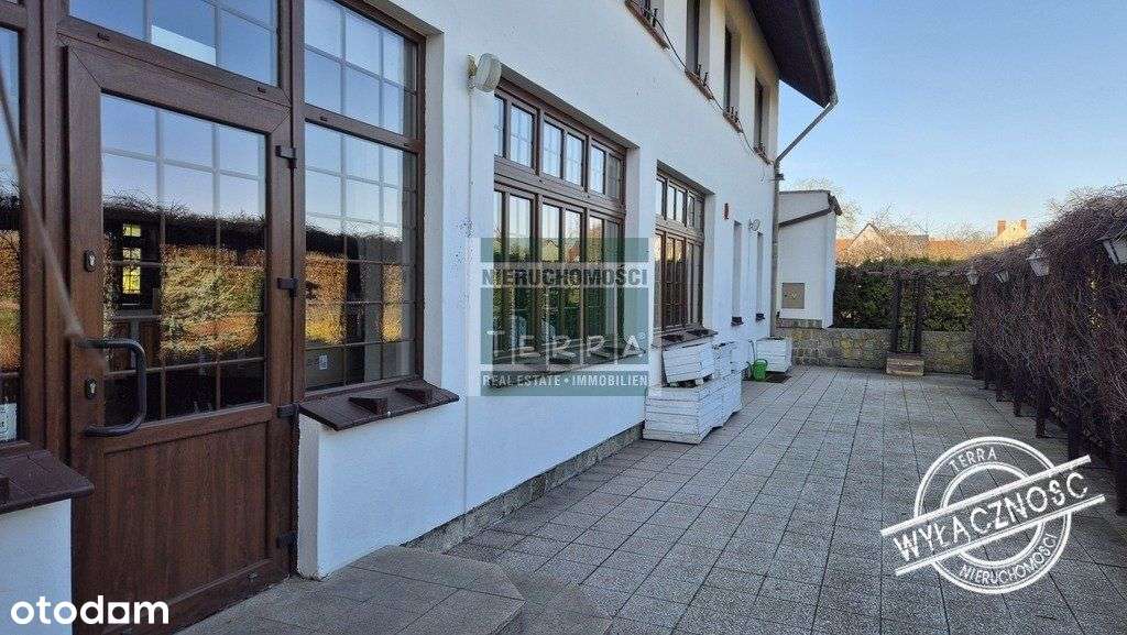 Światna Lokalizacja W Żarach-3