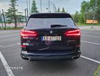 BMW X5 M M50d - 8