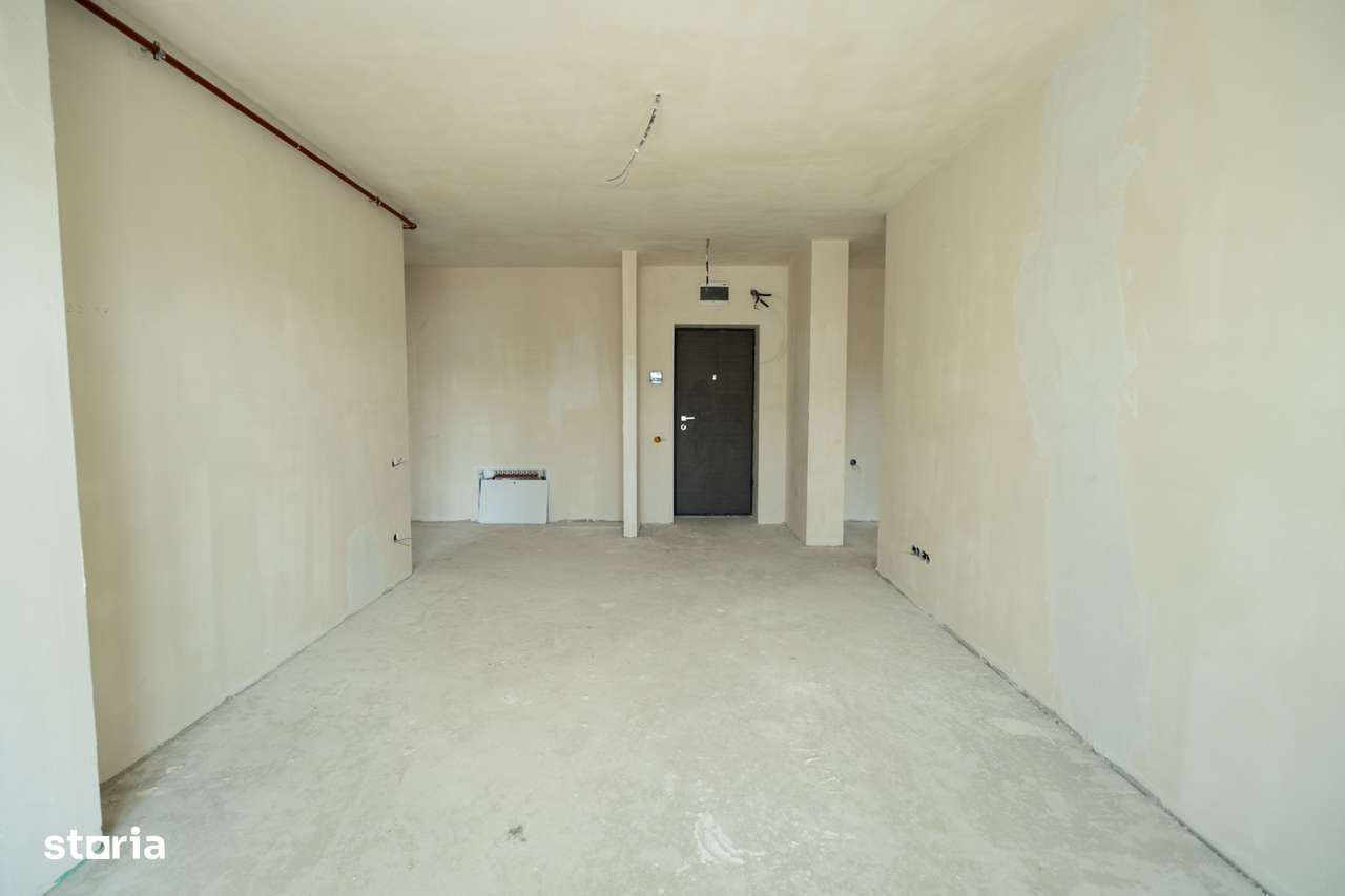 3 Camere cu terasa | 73mp | Garaj | Boxa | Zorilor-6