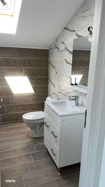 Casa, de inchiriat in sacalaz - Imagine principală: 5/8