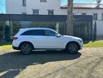 Mercedes-Benz GLC 300 de 4Matic - 4