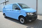 Volkswagen TRANSPORTER T6 LONG - 1