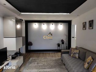 Apartament 2 camere | 45mpu | Etaj Intermediar | Titulescu Gheorgheni