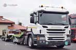 Scania P410 / TruckTransport  / Laweta  /  AutoTransporter - 5