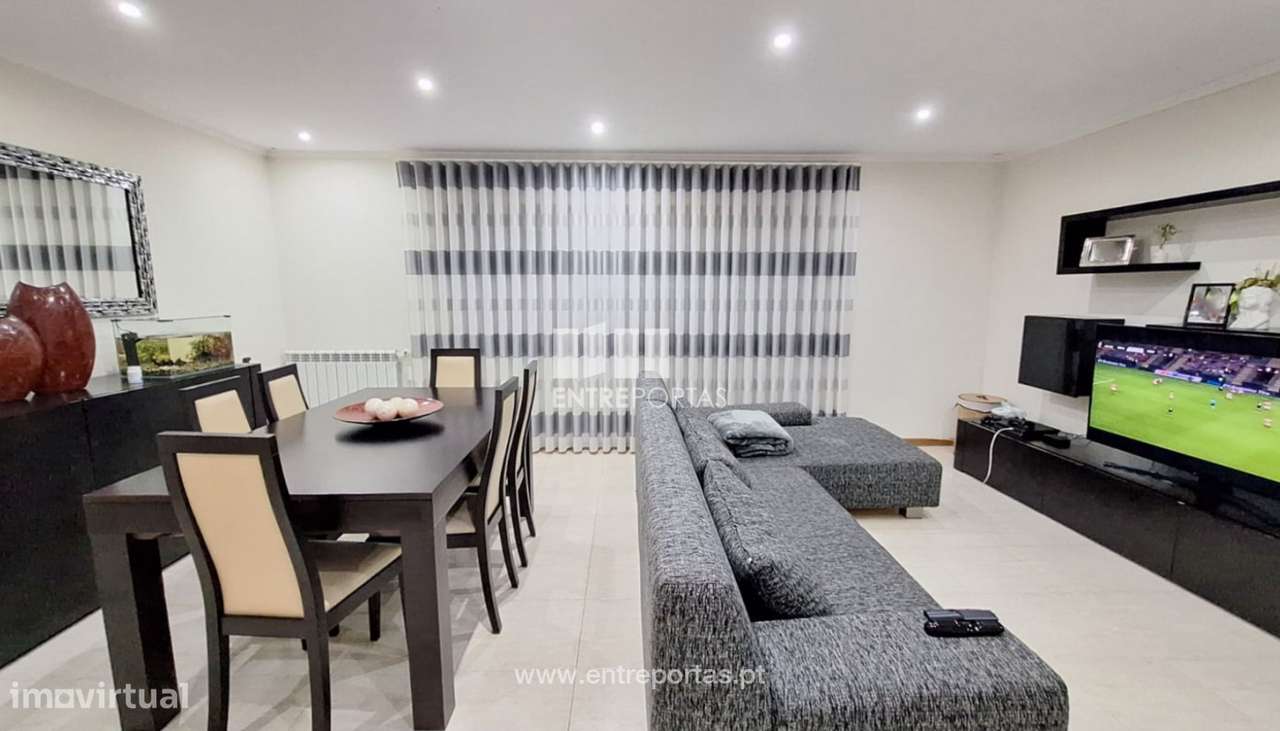 Venda de Apartamento T3, Touguinha, Vila do Conde - Grande imagem: 4/21