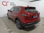 Nissan Qashqai 1.3 157CP 2WD N-Connecta - 7