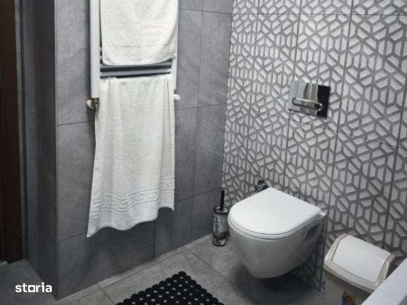 Apartament 2 camere, bloc 2021, etaj 3, parcare subterană, 84 900 eur - Imagine principală: 5/7