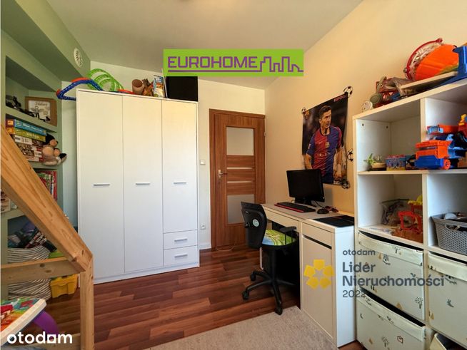 Mieszkanie bezczynszowe 50 m2 | ul. Lindego |-7