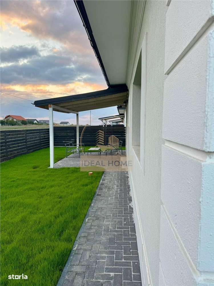 Casa individuala cu 4 camere, 2 bai, 155.000 euro TVA inclus - Imagine principală: 4/11