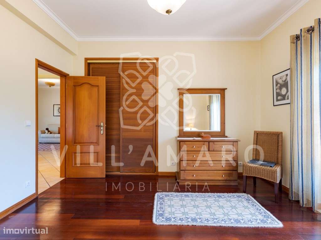 Moradia Isolada T4+1 - Espaço, Privacidade e Conforto a 8 Minutos d...-40