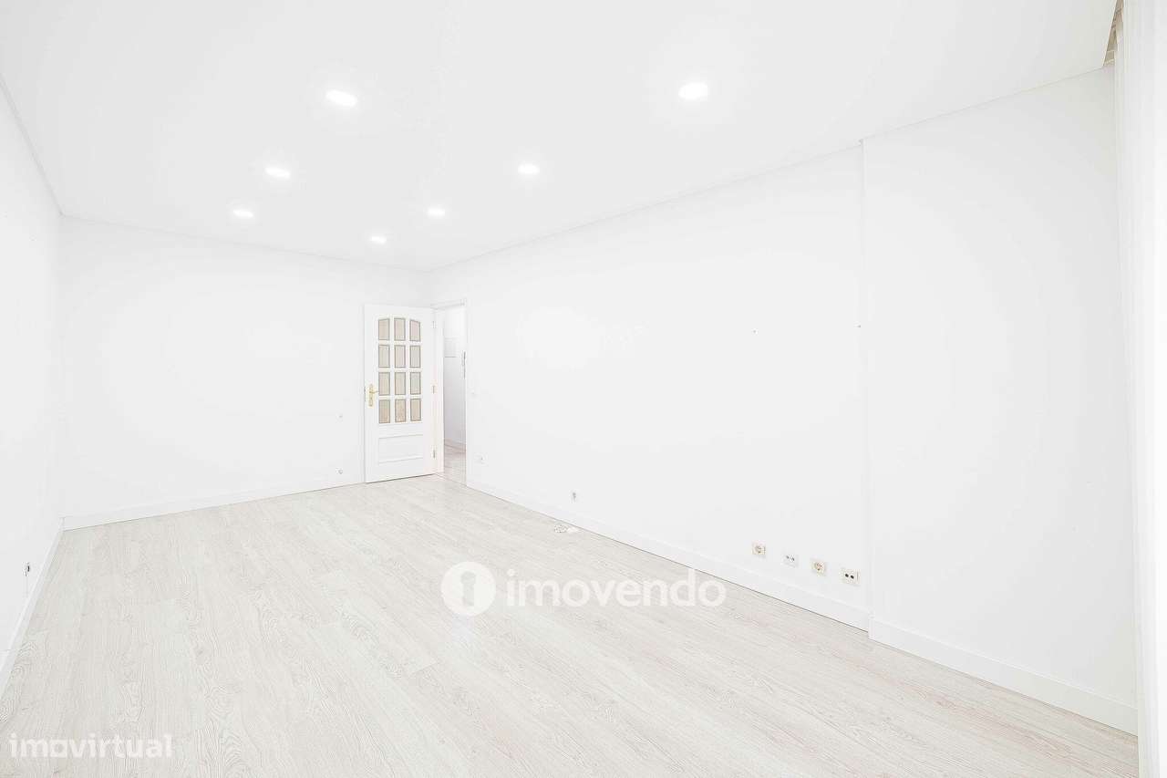 Apartamento T2 pronto a habitar, com arrecadação, no Montijo - Grande imagem: 4/39