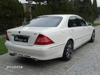 Mercedes-Benz Klasa S 500 L 4-Matic - 2