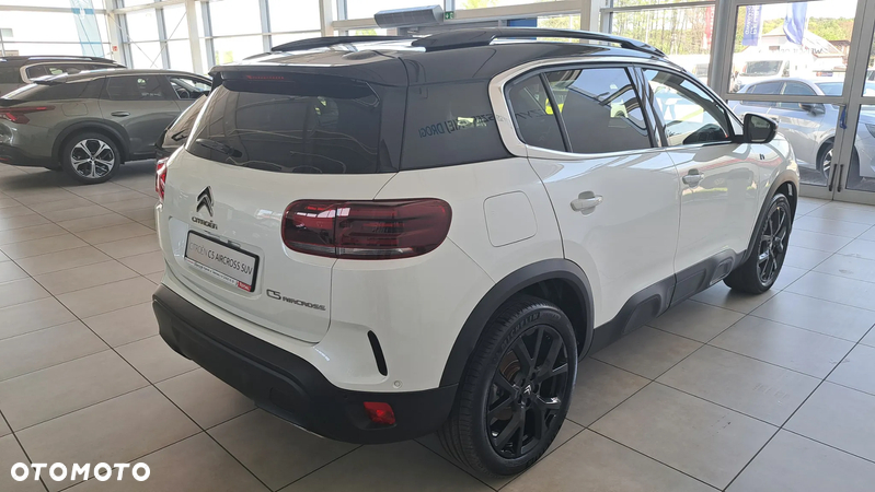 Citroën C5 Aircross 1.6 PHEV Max EAT8 - 3